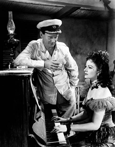 Margaret Lockwood