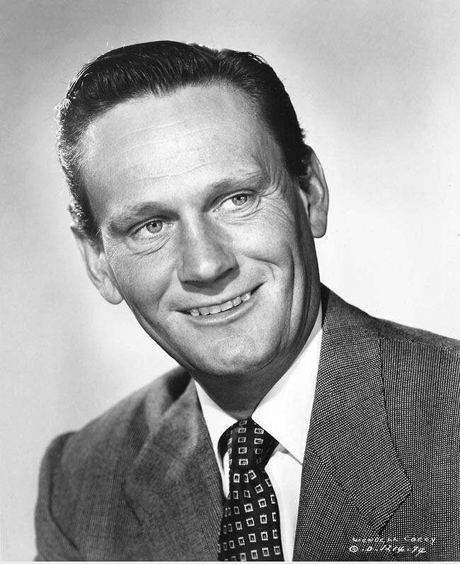 Wendell Corey