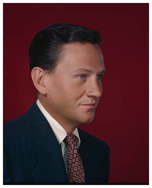 Wendell Corey