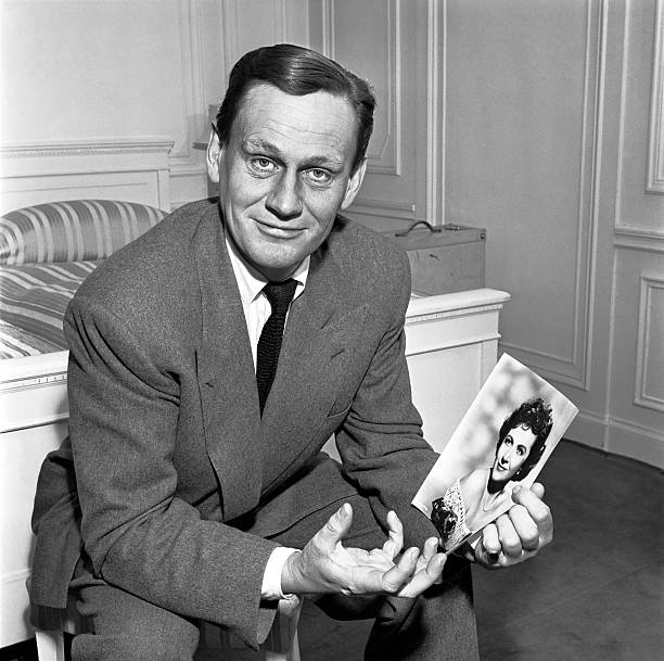 Wendell Corey