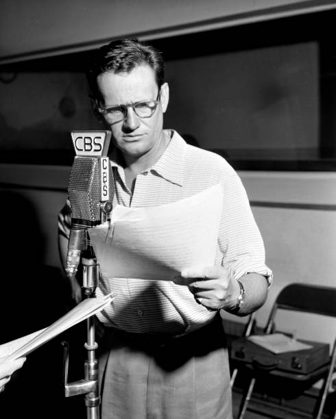 Wendell Corey