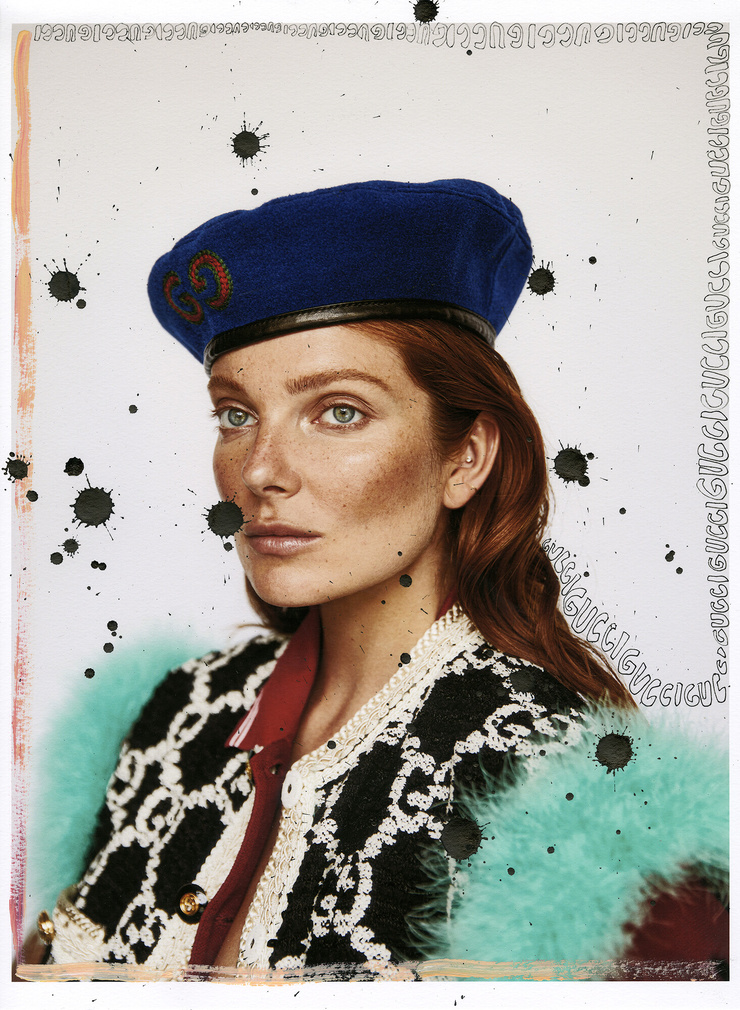 Eniko Mihalik Eniko Mihalik