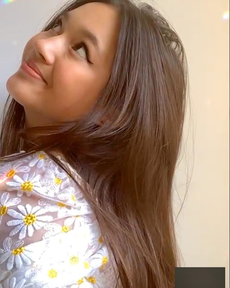 Lily Chee