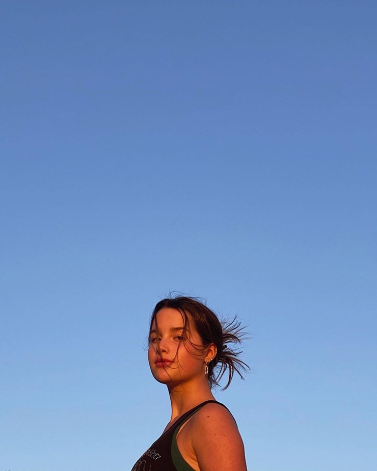 Annie LeBlanc