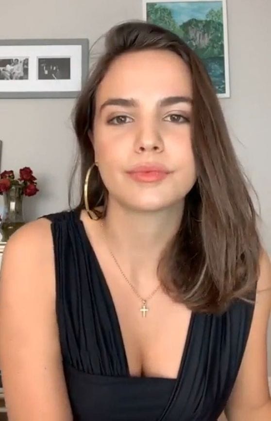 Bailee Madison
