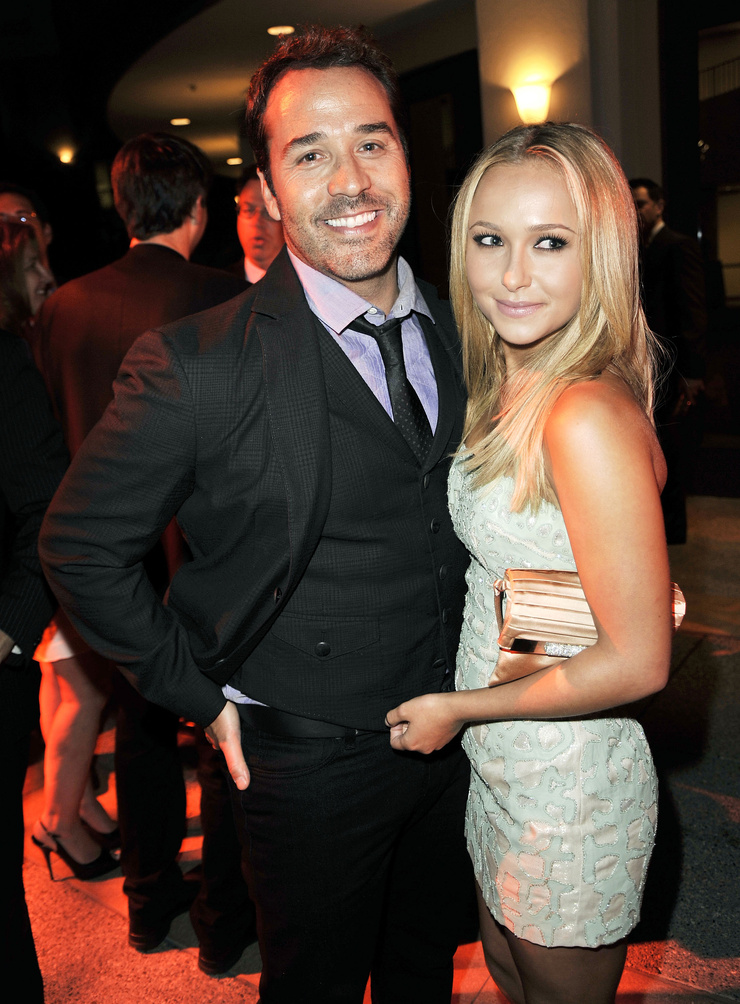 Jeremy Piven