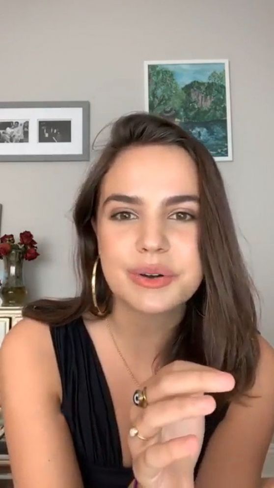 Bailee Madison