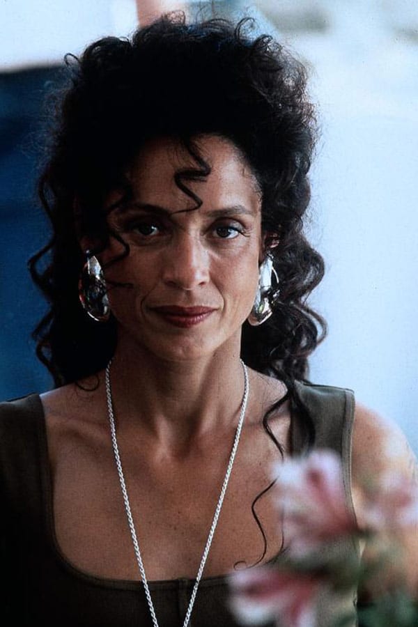 Sonia Braga