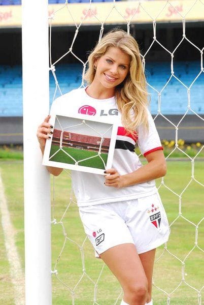 Karina Bacchi