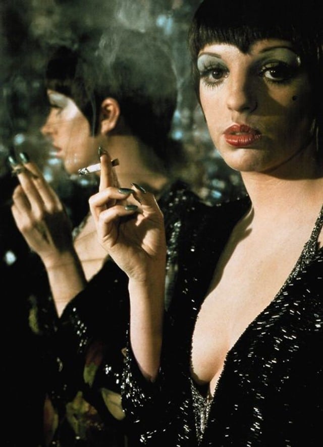 Sally Bowles