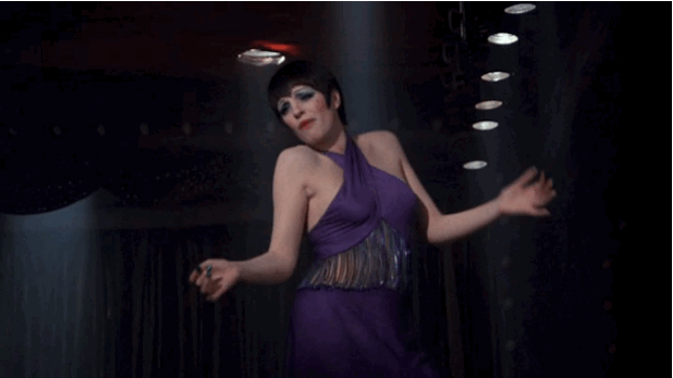 Sally Bowles