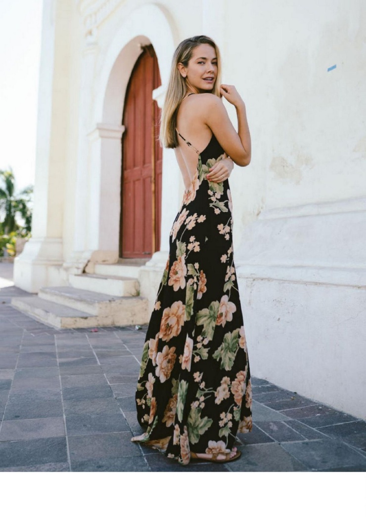 Olivia Jordan Olivia Jordan