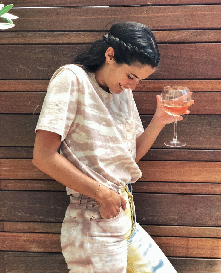 Sara Sampaio Sara Sampaio