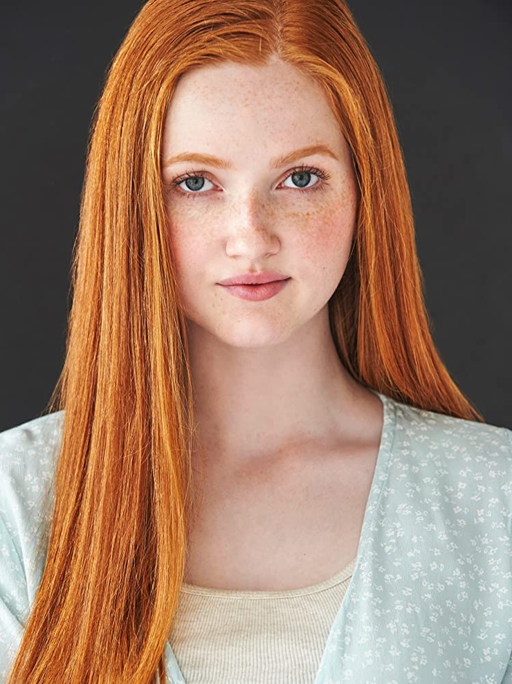 Abby Glover