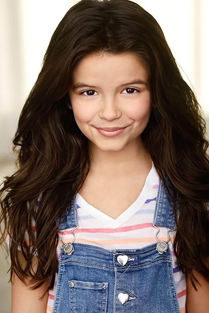 YaYa Gosselin picture