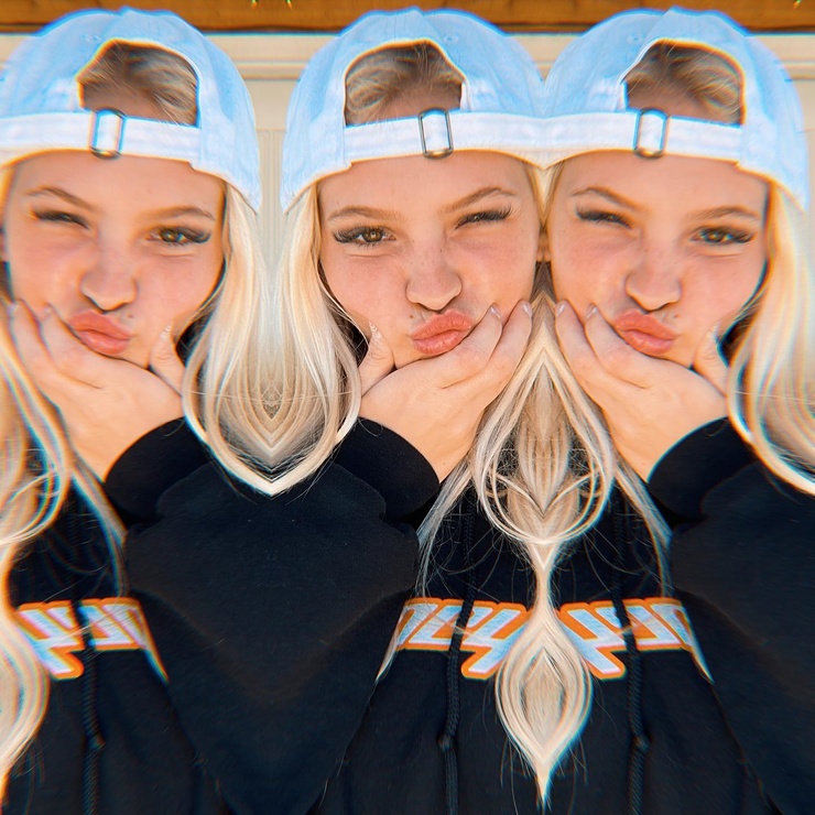 Jordyn Jones