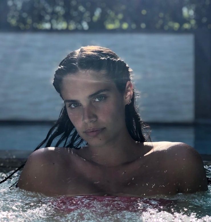 Sara Sampaio Sara Sampaio