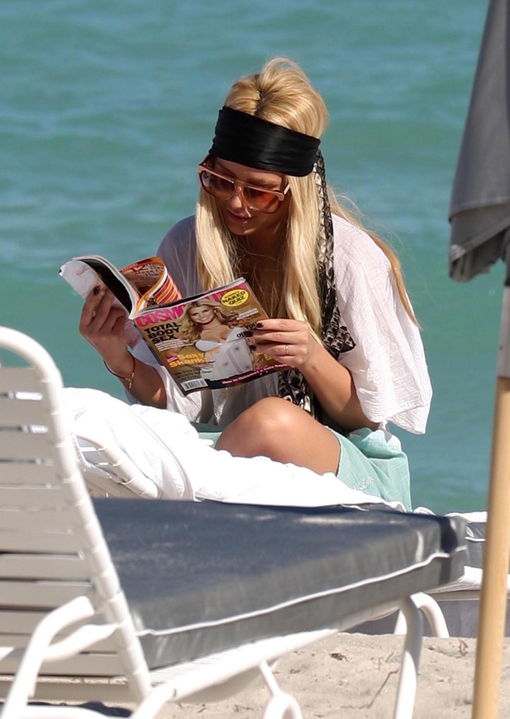 Aubrey O'Day