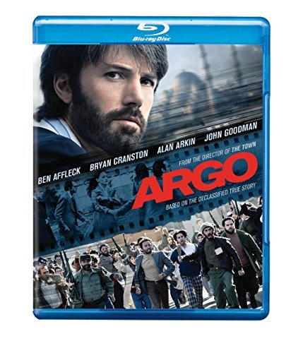 Argo (Blu-ray) by Warner Brothers