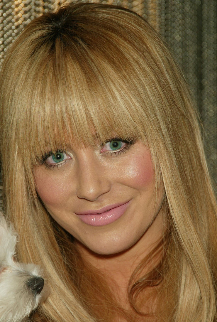 Aubrey O'Day