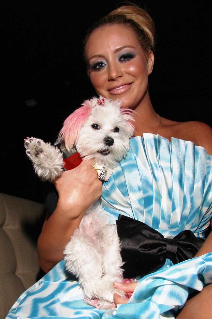 Aubrey O'Day