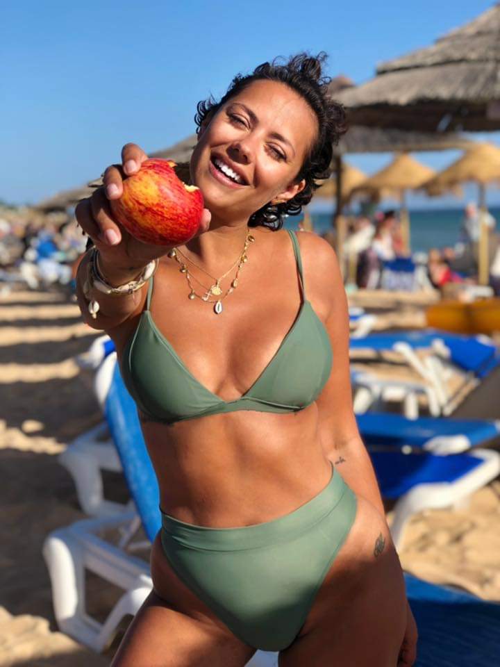 Sofia Ribeiro