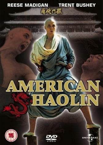 American Shaolin: King of the Kickboxers II