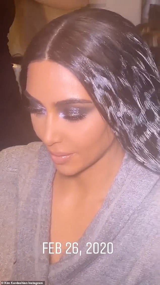 Kim Kardashian