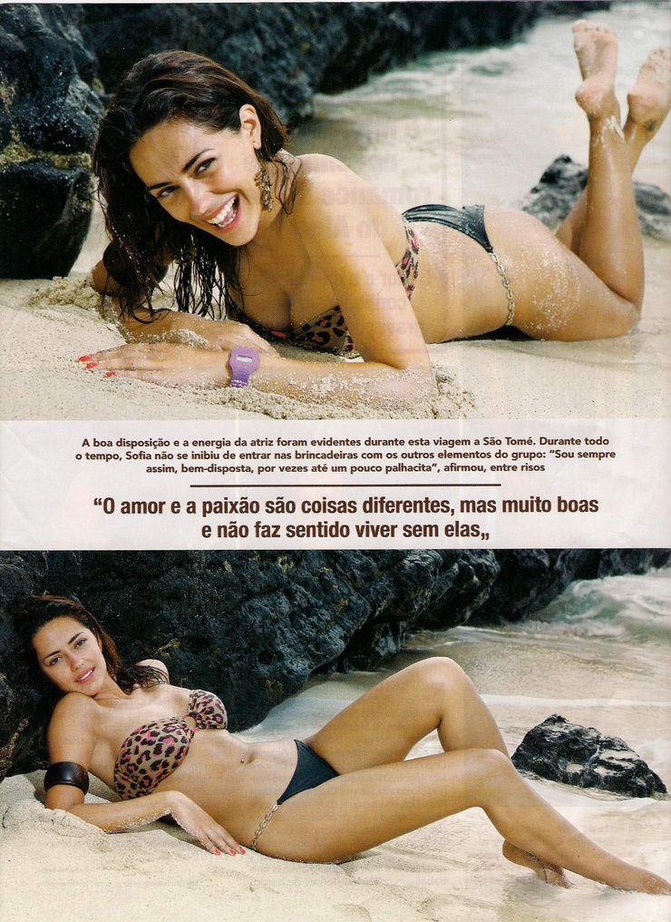 Sofia Ribeiro
