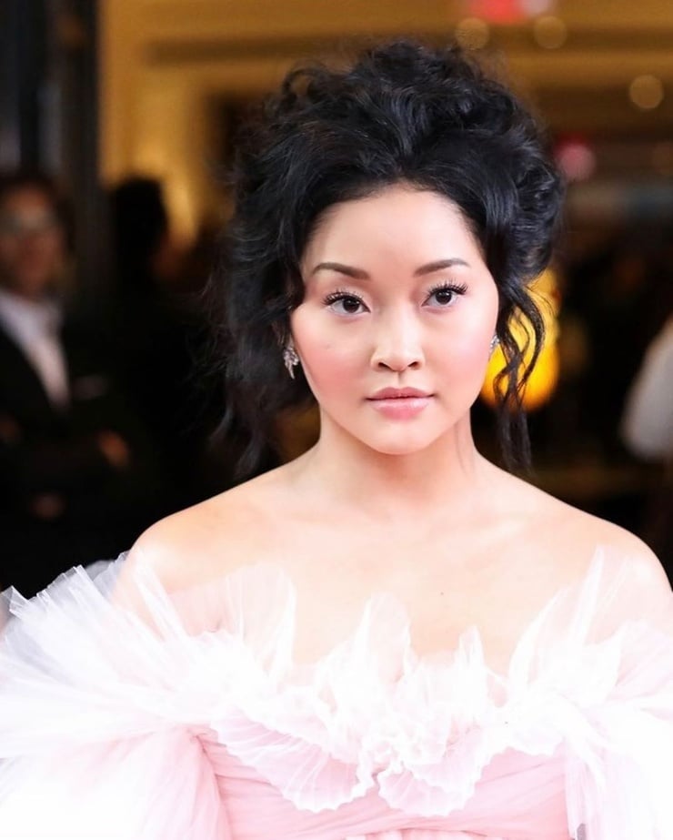 Lana Condor