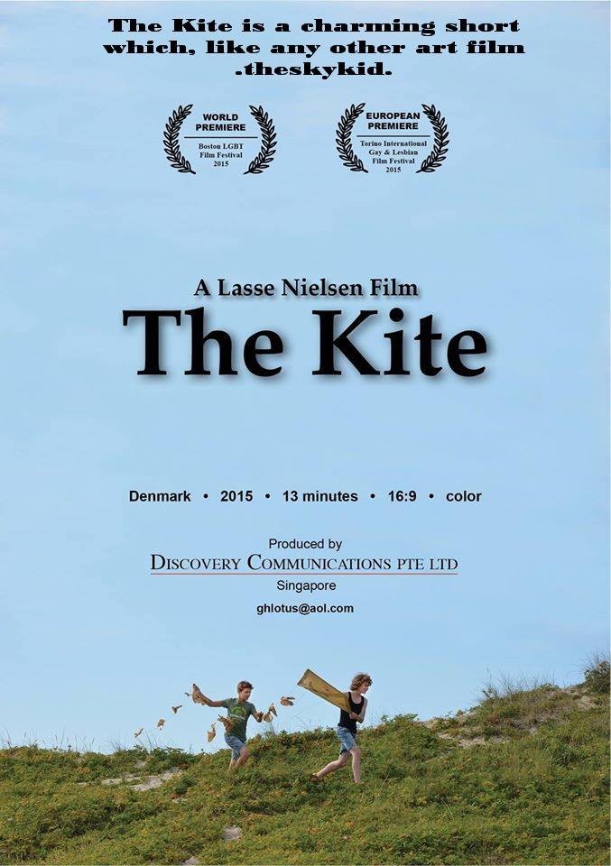 The Kite