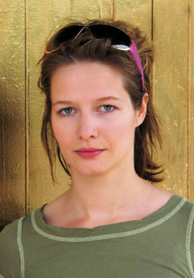 Julia Stoepel
