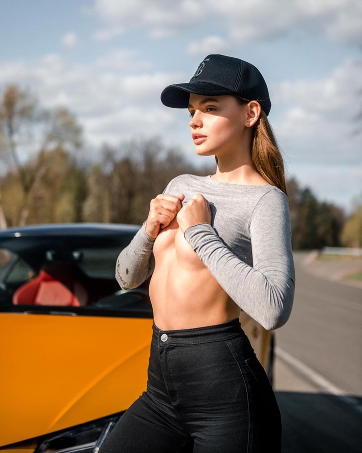 Natasha Udovenko Natasha Udovenko