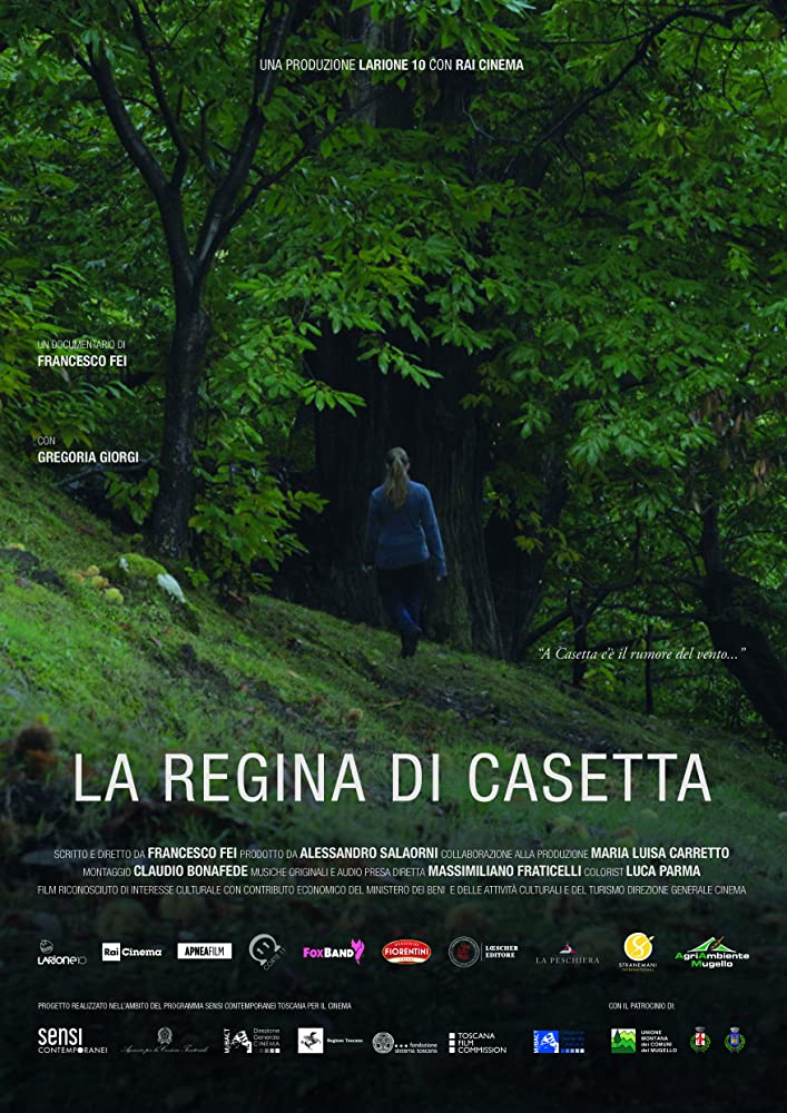 La Regina di Casetta