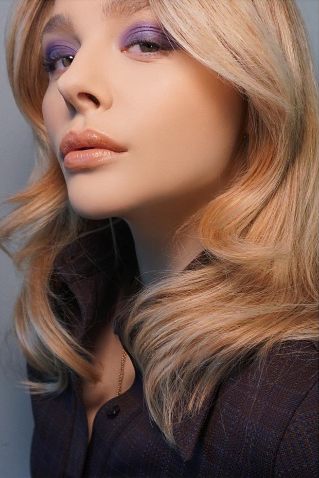 Chloe Moretz Chloe Moretz