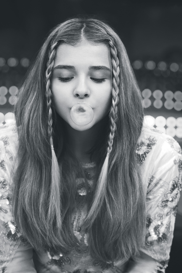 Chloe Moretz Chloe Moretz