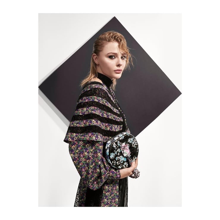 Chloe Moretz
