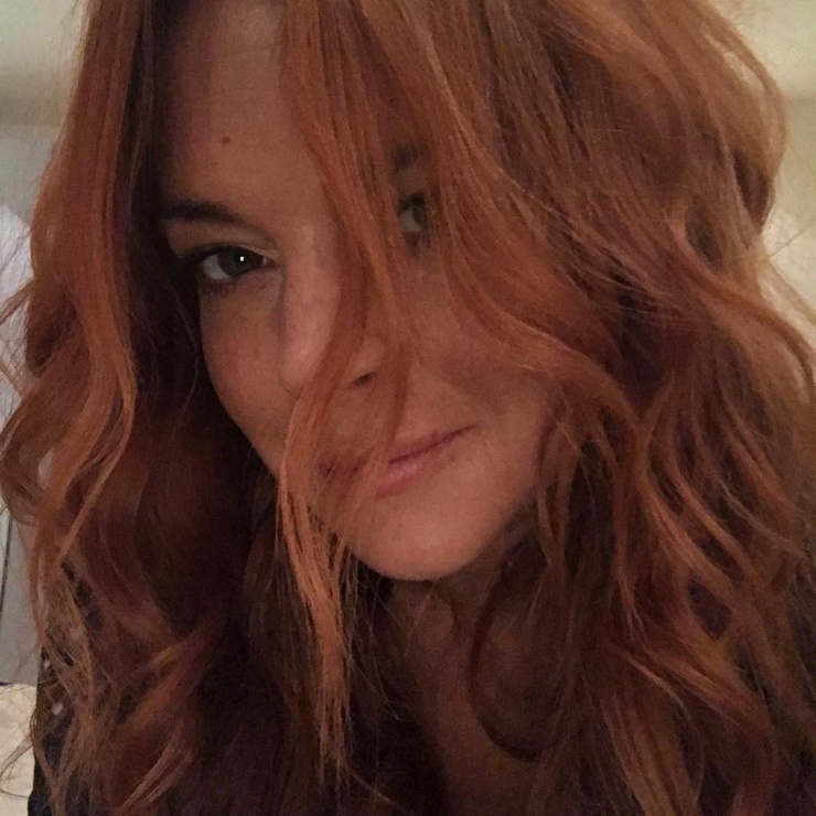 Lindsay Lohan Lindsay Lohan
