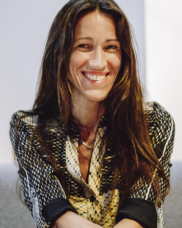 Claudia Urbschat-Mingues