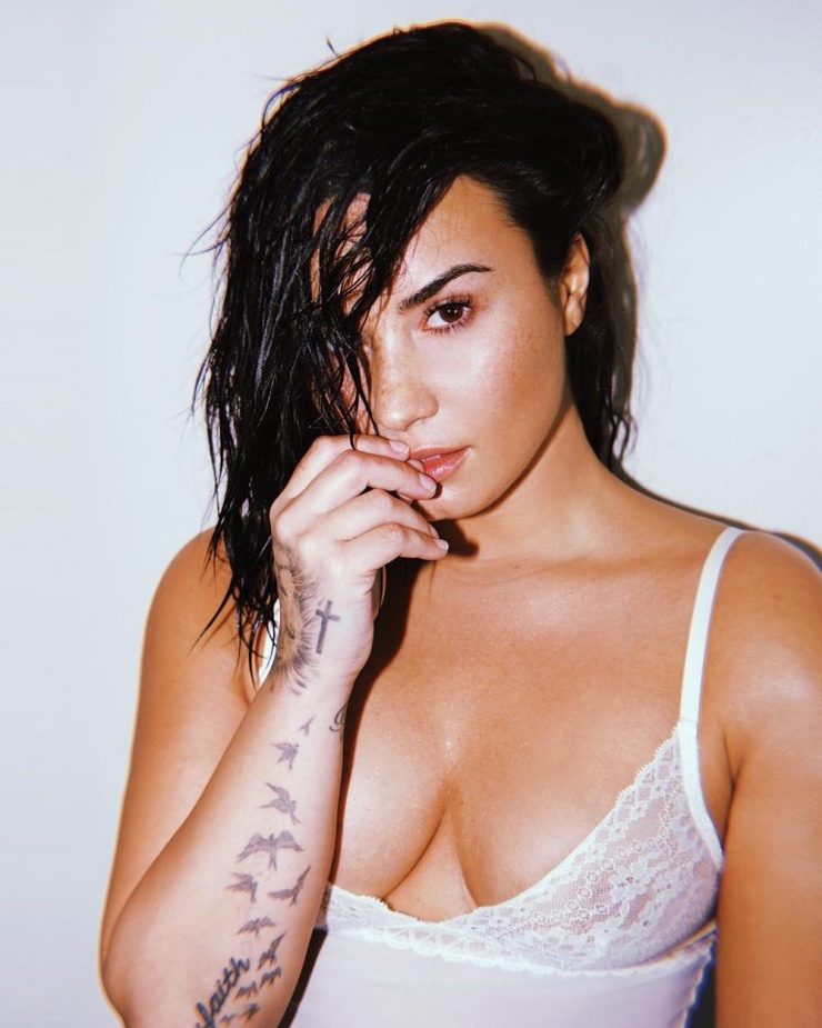 Demi Lovato Demi Lovato