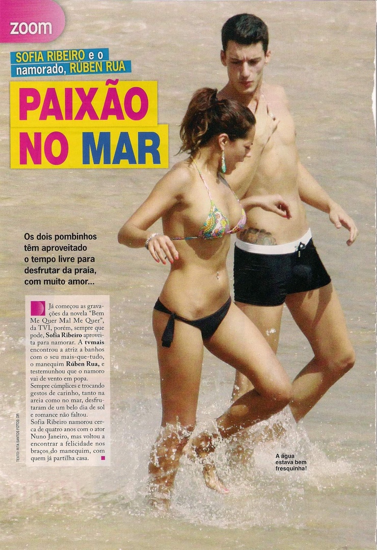 Sofia Ribeiro