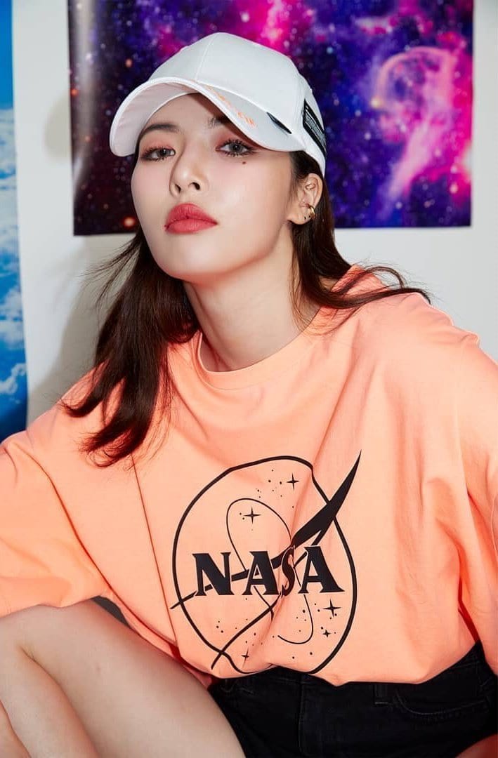 Hyuna Hyuna