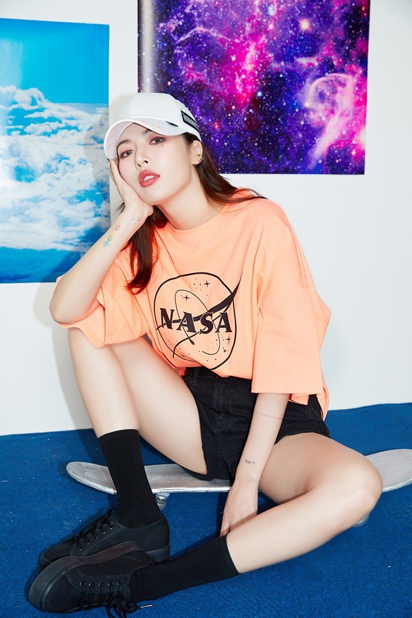 Hyuna