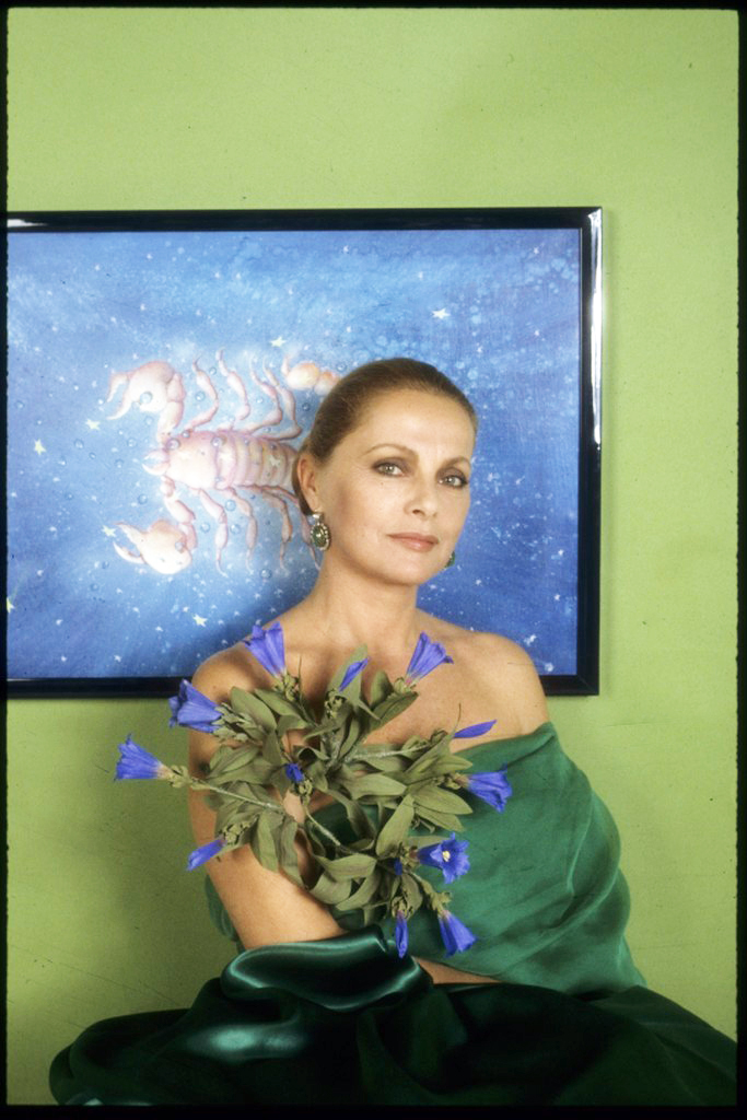 Virna Lisi Virna Lisi