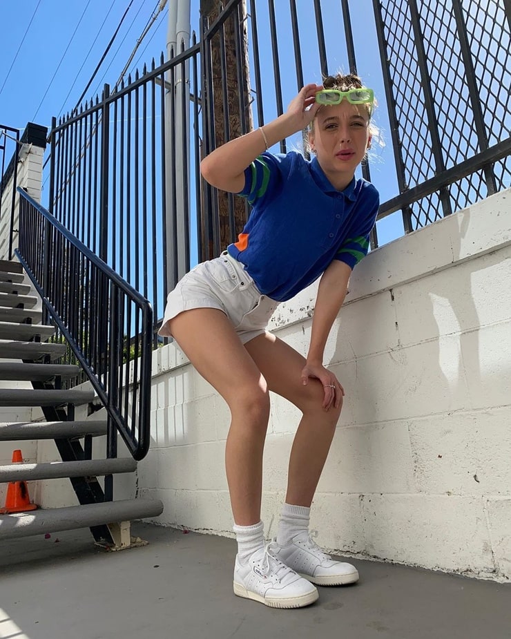 Emma Chamberlain