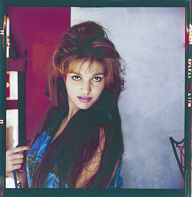 Claudia Cardinale Claudia Cardinale