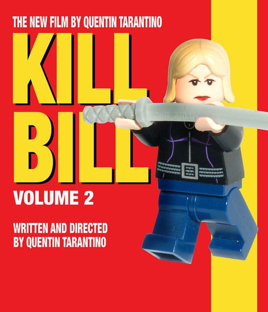 Kill Bill: Vol. 1