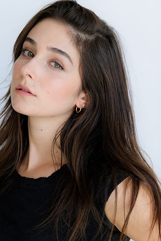 Holiday Mia Kriegel