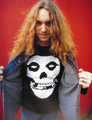 Cliff Burton