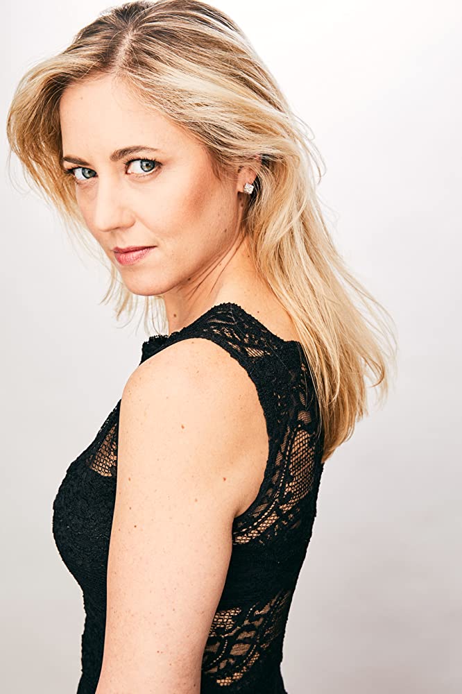 Eve Danzeisen